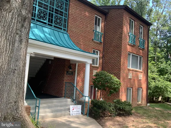 11816 Breton Ct APT 22D, Reston, VA 20191