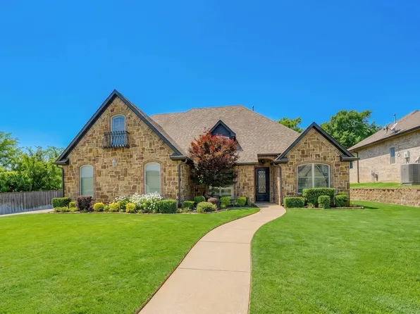 1613 Olympic Dr, Longview, TX 75605