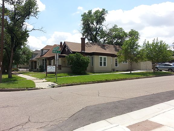 4th image of 1319 Court St
