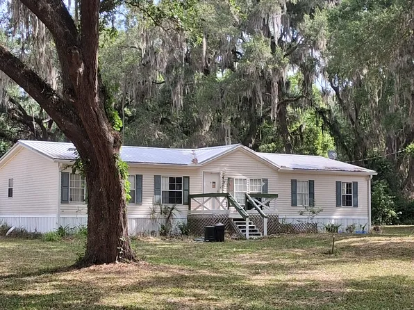 4302 County Road 508, Wildwood, FL 34785