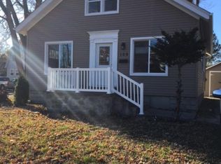 109 Welts St, Mount Clemens, MI