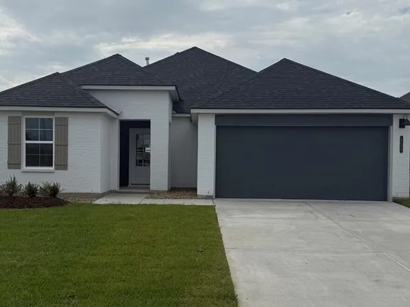 111 Eden Ridge St, Duson, LA 70529