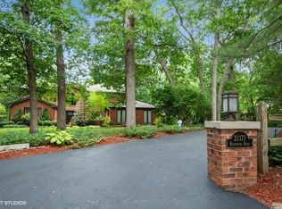 21171 N Highwood Rd, Kildeer, IL 60047