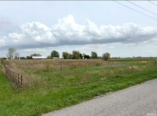 1150 W 100 N, Kokomo, IN 46901