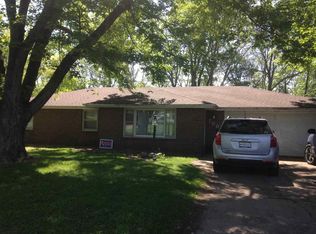 7009 S Primrose Pkwy, Muncie, IN 47302