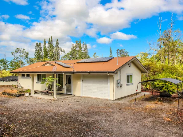 16-380 Melekule St, Kurtistown, HI 96760