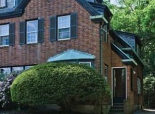 6 May St, Boston, MA 02130