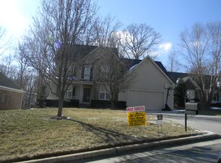 509 Lausanne Dr, Greensboro, NC 27410