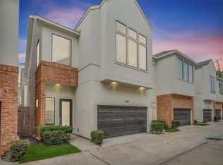 4009 Tulane St, Houston, TX 77018