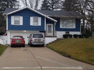 6820 Pony Trl, Lansing, MI 48917