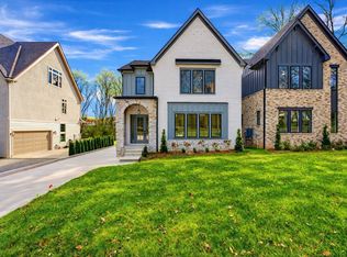 1523 Graybar Ln, Nashville, TN 37215