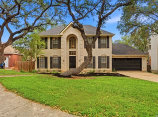 8914 SHADY HLS, San Antonio, TX 78254