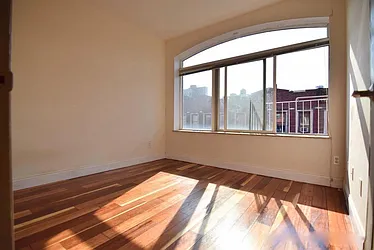 Rented by J Misrahi Realty Corp