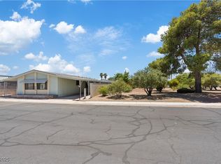 5563 Petaca Rd, Las Vegas, NV 89122