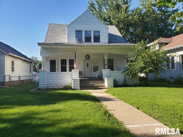 Duplex For Sale Davenport Iowa