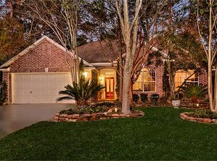 6 Sleeping Creek Pl, Conroe, TX 77384