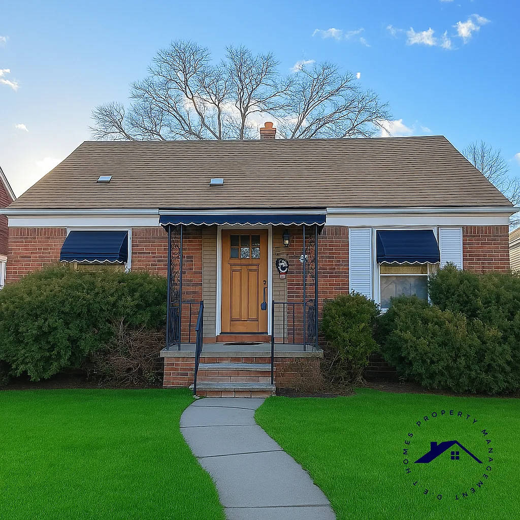 3 bed, 1000 sqft, $1,350 — Photo 1