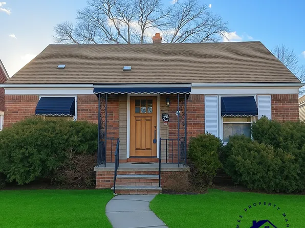 19981 Indiana St, Detroit, MI 48221