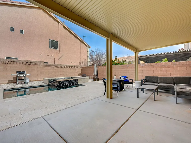 5556 Dancing Fox Ct — Photo 45