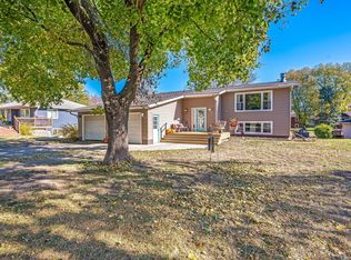 302 N Manyaska St, Sherburn, MN 56171