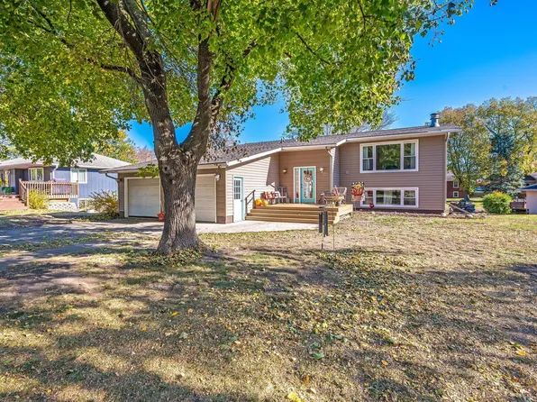 302 N Manyaska St, Sherburn, MN 56171