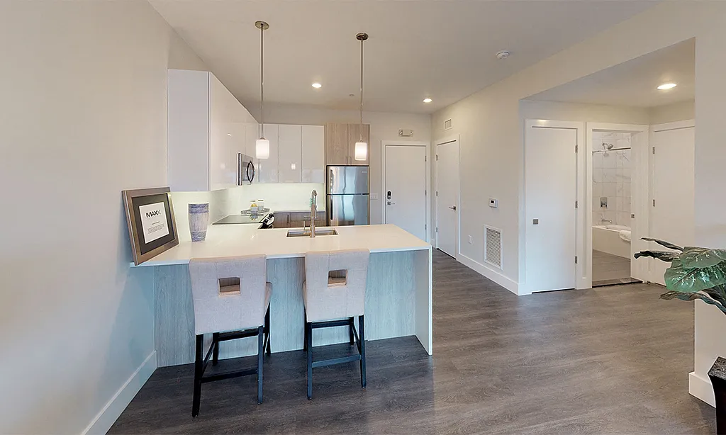 Grand Street Lofts — Photo 2