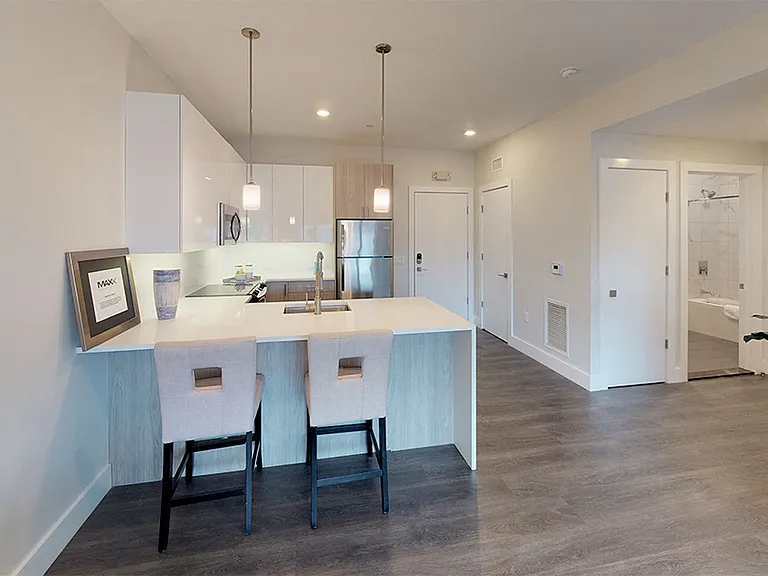 Grand Street Lofts — Photo 2