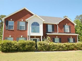 2055 Winding Crossing Trl, Fairburn, GA 30213