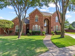 413 Wolverley Ln, Allen, TX 75002