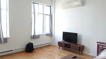 Rented by Four Seasons of NY Inc