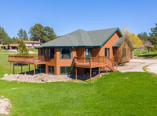 25122 Granite Heights Dr, Custer, SD 57730