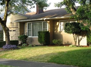 7316 SE 20th Ave, Portland, OR 97202