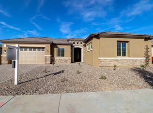 18904 E Old Beau Trl, Queen Creek, AZ 85142