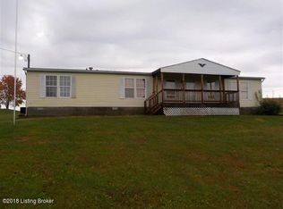 5135 Yates Cooney Neck Rd, Bloomfield, KY 40008