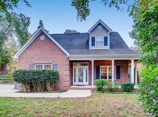 1938 Old Farm Rd SE, Concord, NC 28025