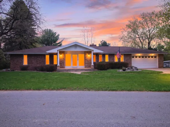 410 Orchard Ct, Saint Louis, MI 48880