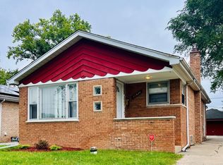 15611 Drexel Ave, Dolton, IL 60419