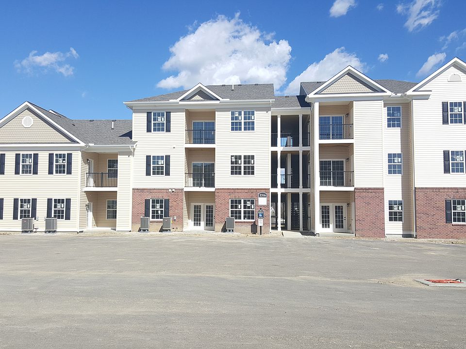 BRAND NEW Building!!!