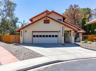 217 Yellowstone Pl, Ridgecrest, CA 93555