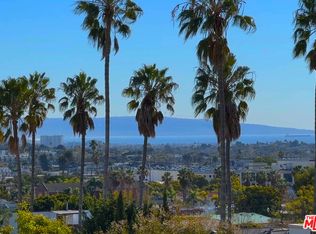1921 Washington Ave, Santa Monica, CA 90403