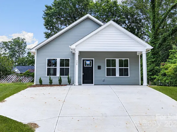 920 Holmes St, Salisbury, NC 28144