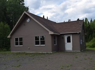 251 Sinclair Rd, Sinclair, ME 04779