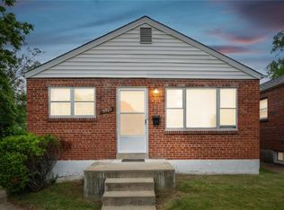 3963 Eichelberger St, Saint Louis, MO