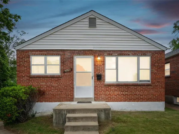3963 Eichelberger St, Saint Louis, MO 63116