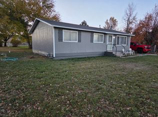 80 S 300 W, Panguitch, UT 84759