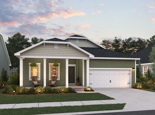 Goldenrod Plan, Harvest Meadows, Elyria, OH 44035