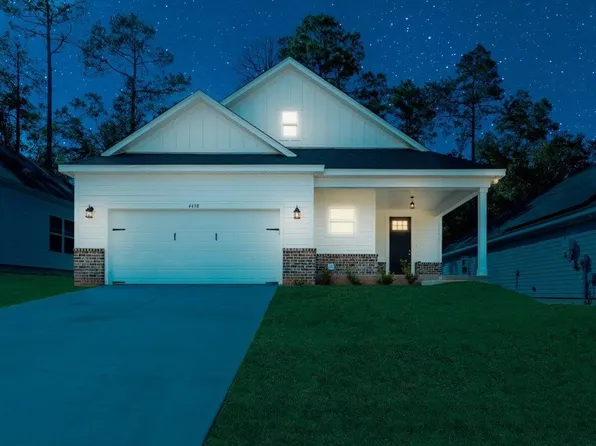 4498 River Breeze Ln, Tallahassee, FL 32303