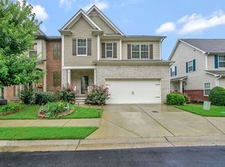 342 Franklin Ln, Acworth, GA 30102