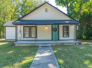 1230 Airport Rd, Alma, AR 72921