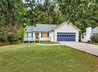 7135 Royston Way, Cumming, GA 30028